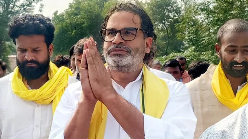 ওয়াইল্ডকার্ড প্রশান্ত কিশোর NDA wins Bihar Assembly election 2025 5 reasons Explained