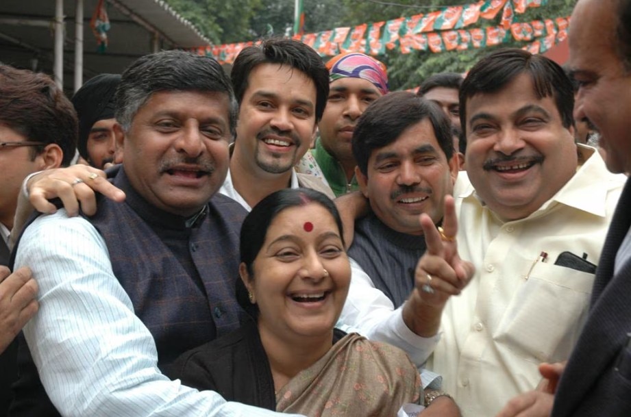 বিহারে ইতিহাসের পুনরাবৃত্তি NDA wins Bihar Assembly election 2025 5 reasons Explained