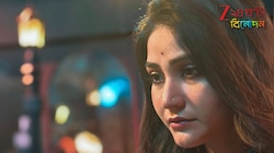 মা চলে যাওয়ার শোক কাটতে না কাটতেই, ফের কাছের মানুষকে হারিয়ে ভেঙে পড়লেন কৌশাম্বী...