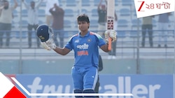 ৪২ বলে ১৪৪! ১১X৪,১৫X৬, দোহায় 'দানব'-বালকের ভয়াবহ বিস্ফোরণে সব ছারখার...