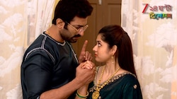 'আমার কি কোনও আত্মসম্মান নেই?', দিতিপ্রিয়ার সঙ্গে সংঘাত নিয়ে মুখ খুললেন জীতু...