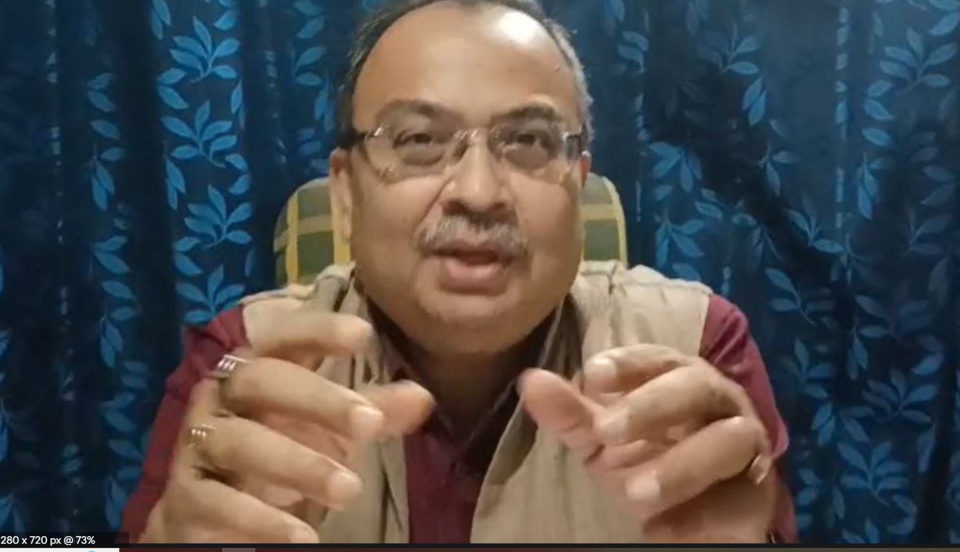 বিহার জয়ে বার্তা মোদীর!