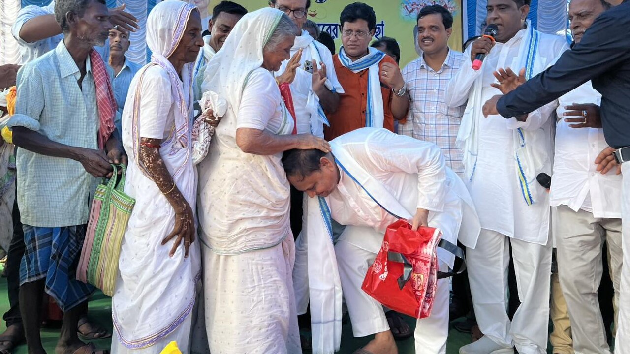 ২২ ডিসেম্বর বড় ঘোষণা!