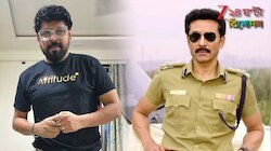 মাফিয়াকে টক্কর দিতে আসছে ইন্সপেক্টর রণদীপ রায়, পুরনো অবতারে ফিরছেন টোটা...