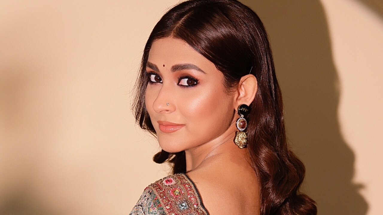 মেহজাবীনের বক্তব্য