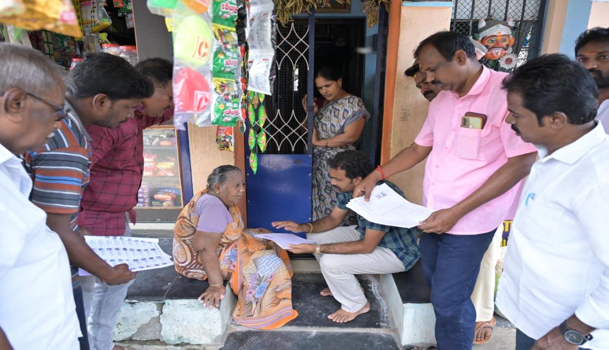 SIR-এর দ্বিতীয় পর্ব ও ভোটারদের করণীয়