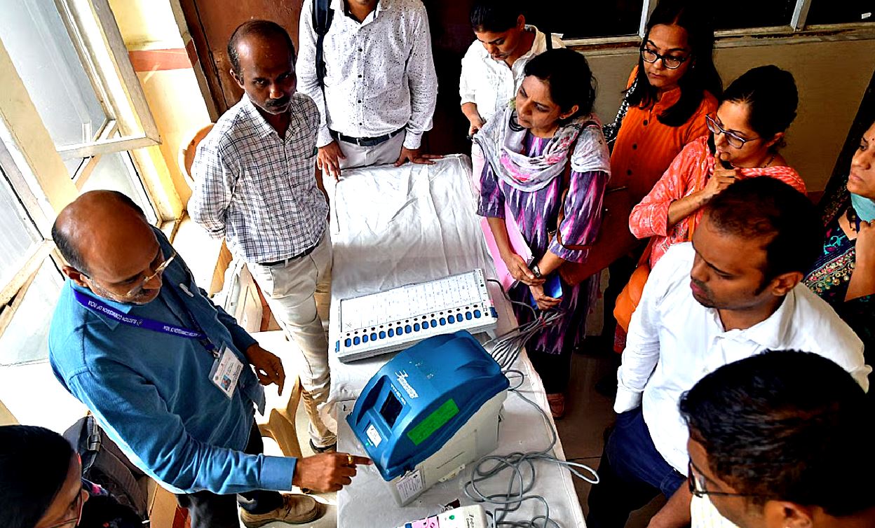 তৃণমূল কংগ্রেসের তীব্র আপত্তি