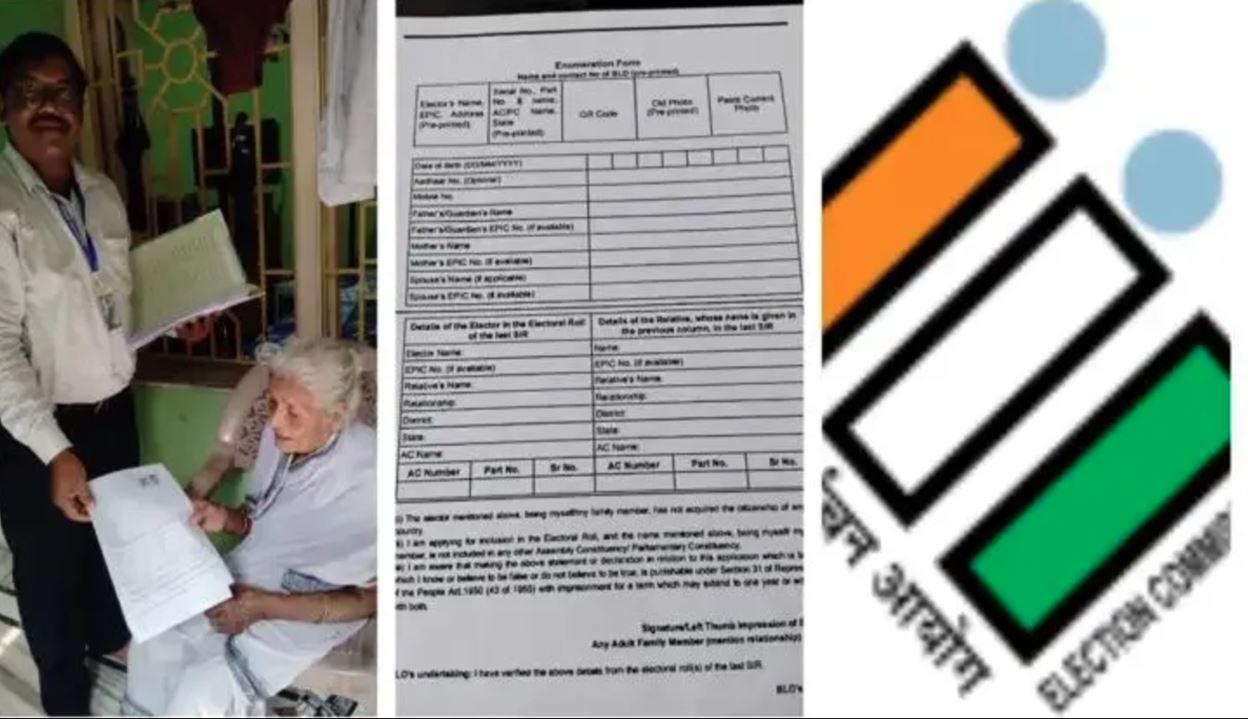 মৃতদের নাম বাদ দিতে আধার ডেটা ব্যবহার