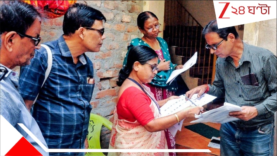 SIR in Bengal: SIR-বিতর্কের মধ্যেই বাংলার এসআইআর নিয়ে এল বিগ বিগ আপডেট! এবার স্পষ্ট বেঁধে দেওয়া হল কাজ শেষের সময়সীমা...