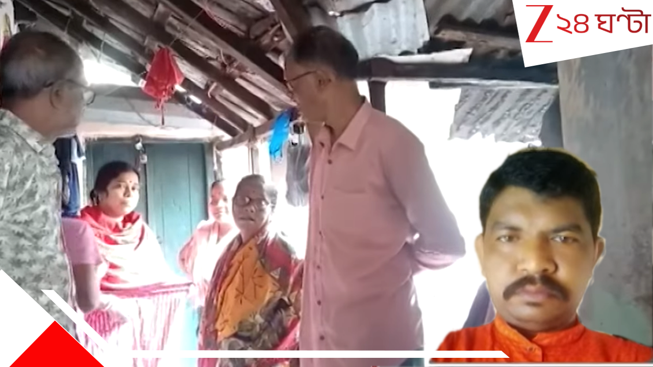 SIR in Bengal: ২০০২ সালের ভোটার লিস্ট নিয়েই আতঙ্কে ছিলেন, চরম পদক্ষেপ দমদমের তরুণের SIR in Bengal: ২০০২ সালের ভোটার লিস্ট নিয়েই আতঙ্কে ছিলেন, চরম পদক্ষেপ দমদমের তরুণের