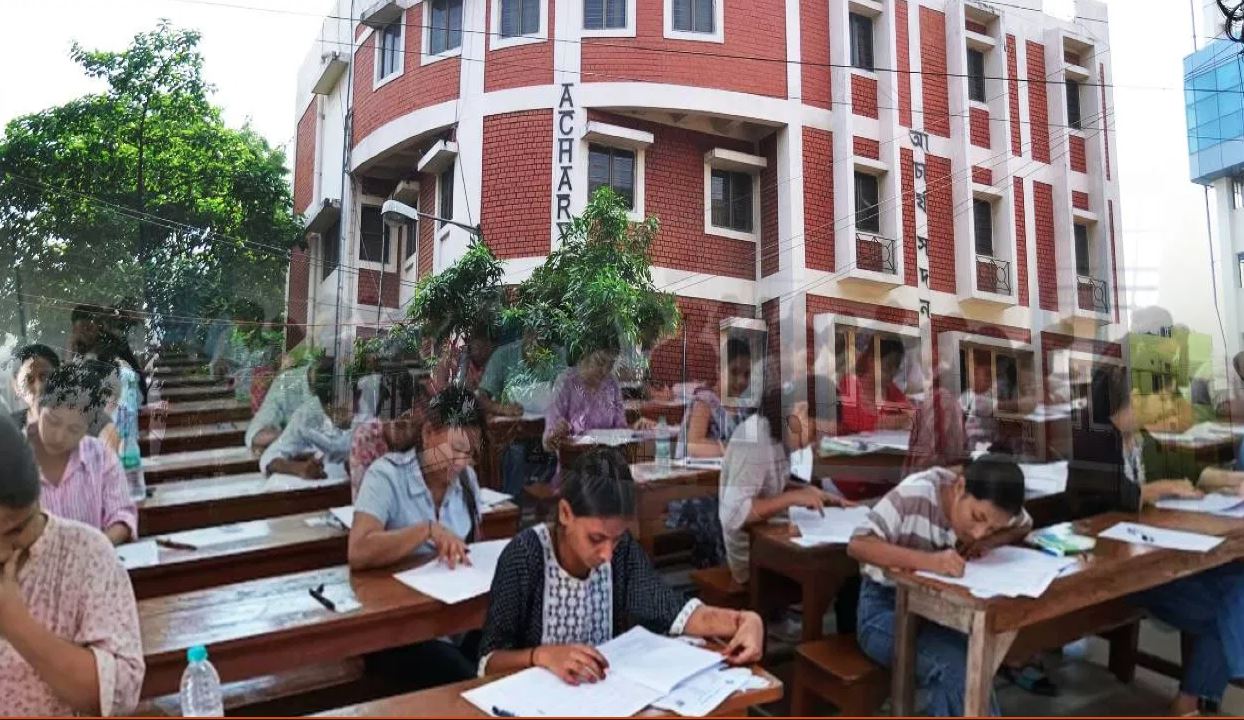 বড় ঘোষণা শিক্ষামন্ত্রীর