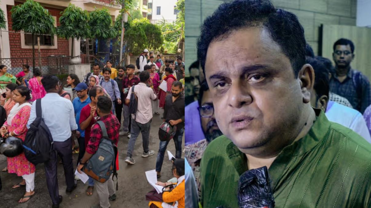 বড় ঘোষণা শিক্ষামন্ত্রীর