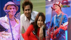 বাড়ির প্রাঙ্গণে চিরঘুম থেকে জেগে উঠলেন গোল্ডি! আলো,গান ও কান্নায় ভেজা জুবিন জন্মদিন
