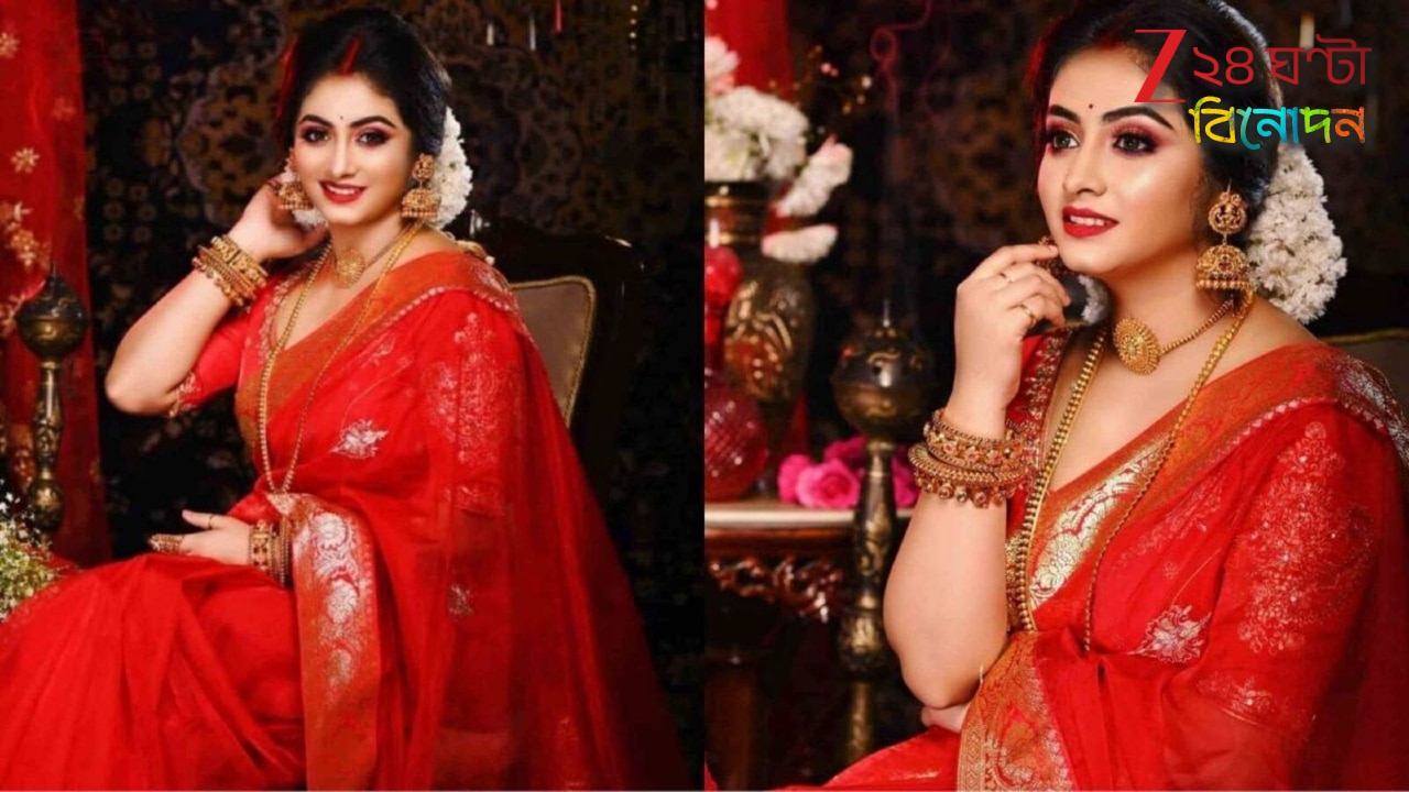 Tiyasha Lepcha: শ্যুটিং সেটেই রক্তারক্তি কাণ্ড! ভয়ংকর দুর্ঘটনায় হাসপাতালে ‘কৃষ্ণকলি’ তিয়াসা…