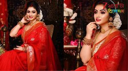 শ্যুটিং সেটেই রক্তারক্তি কাণ্ড! ভয়ংকর দুর্ঘটনায় হাসপাতালে 'কৃষ্ণকলি' তিয়াসা...