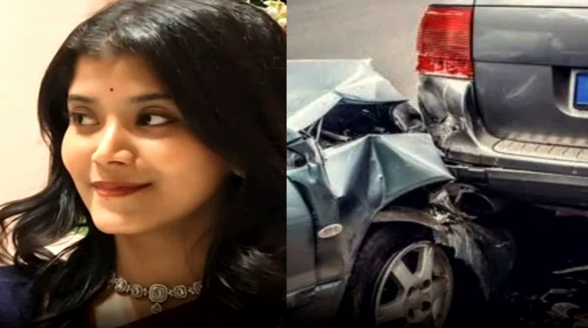 অভিনেত্রী অদিতি মুখার্জীর অকাল প্রয়াণ