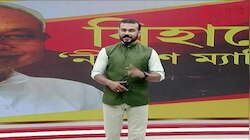 Nitish Kumar: বিহারে নীতীশের শপথে মেগা ইভেন্ট | Zee 24 Ghanta 