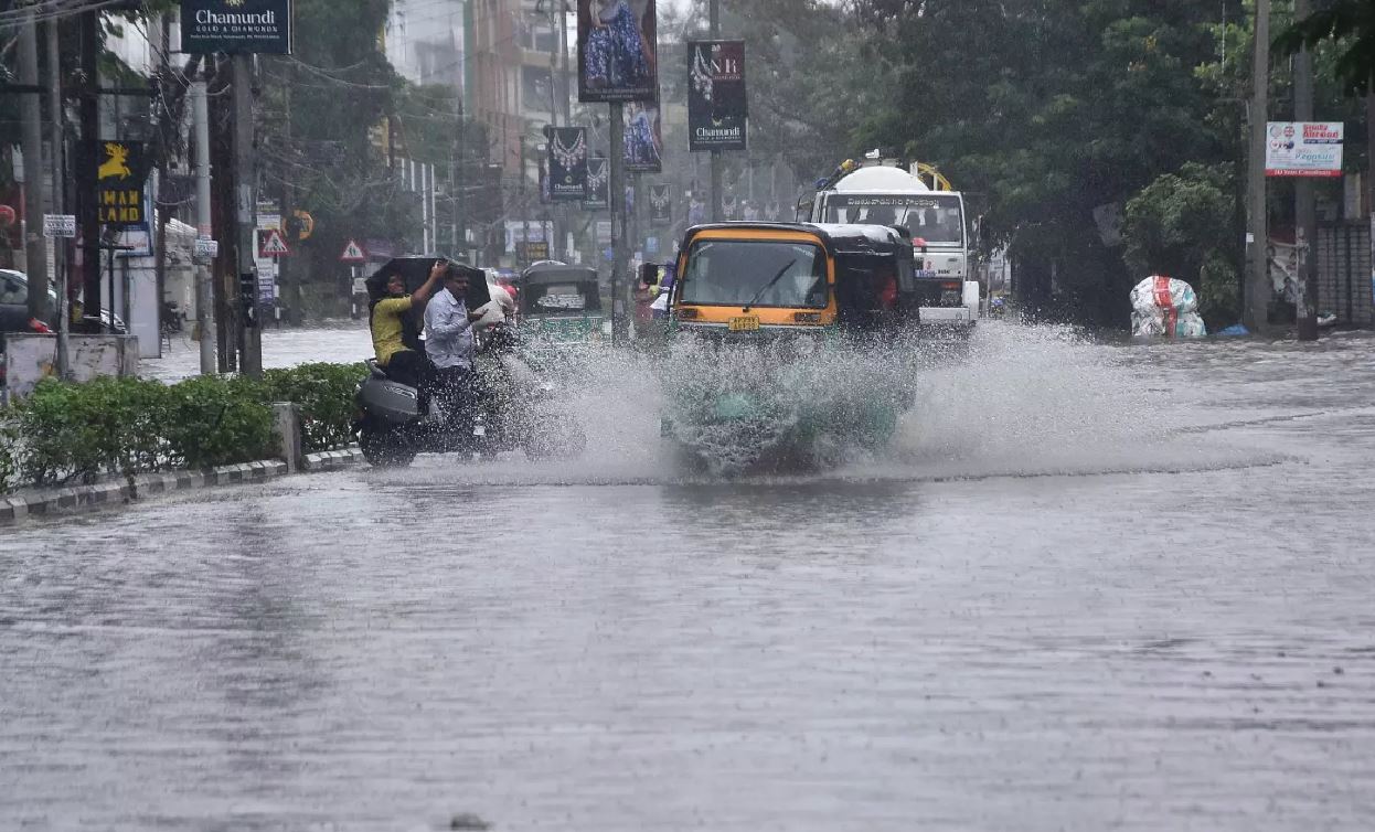 আবহাওয়ার বড় খবর