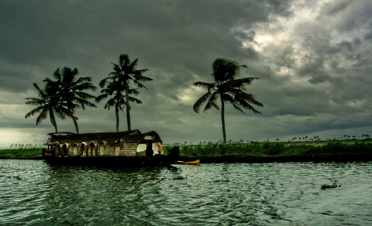 আবহাওয়ার বড় খবর
