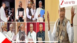 মধুচন্দ্রিমাতেই কি তাল কাটবে নীতীশের নতুন সংসারের? বিহারের ‘গেম অব থ্রোনস’-এর ধাঁধা