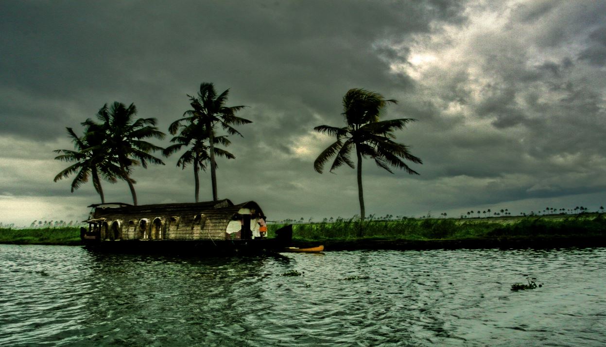 কেরালা: