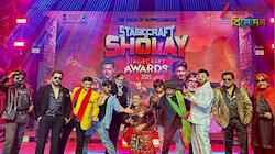 দেখলে বুঝতেই পারবেন না এঁরা নকল! অজ্ঞাত যোদ্ধাদের সম্মান জানাল স্টেজক্রাফ্ট ফাউন্ডেশ