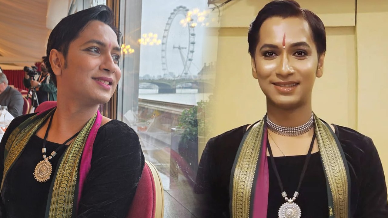বিশ্বমঞ্চে ভারতীয় সংস্কৃতির উজ্জ্বল ছাপ