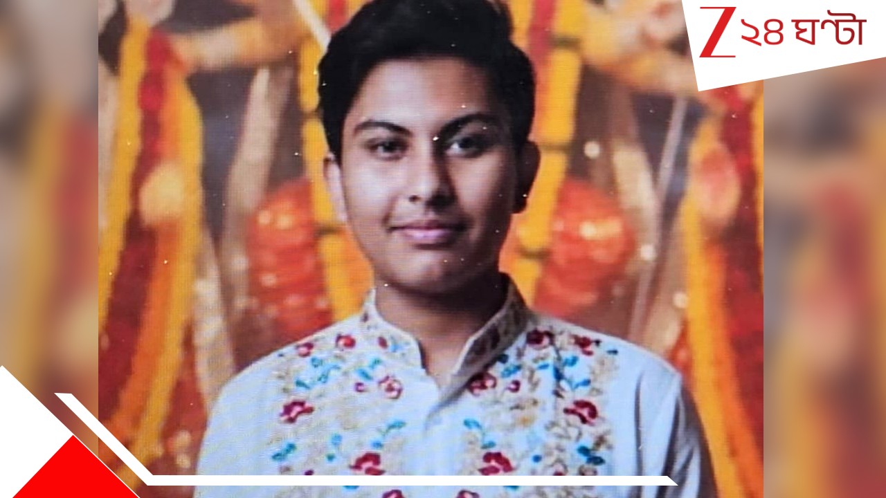 সামনে মাধ্যমিক, বেয়াদপি না করে পড়তে বস! ফোন না দিয়ে মা বাজারে চলে যেতেই সিলিং থেকে অঙ্কনা…| madhyamik student took extreme step after her mother deny to giver her phone in thakurpukur