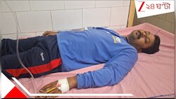 কাজের চাপে 'প্যানিক অ্যাটাক'! বাড়ি থেকে বেরোনোর সময়ই BLO...