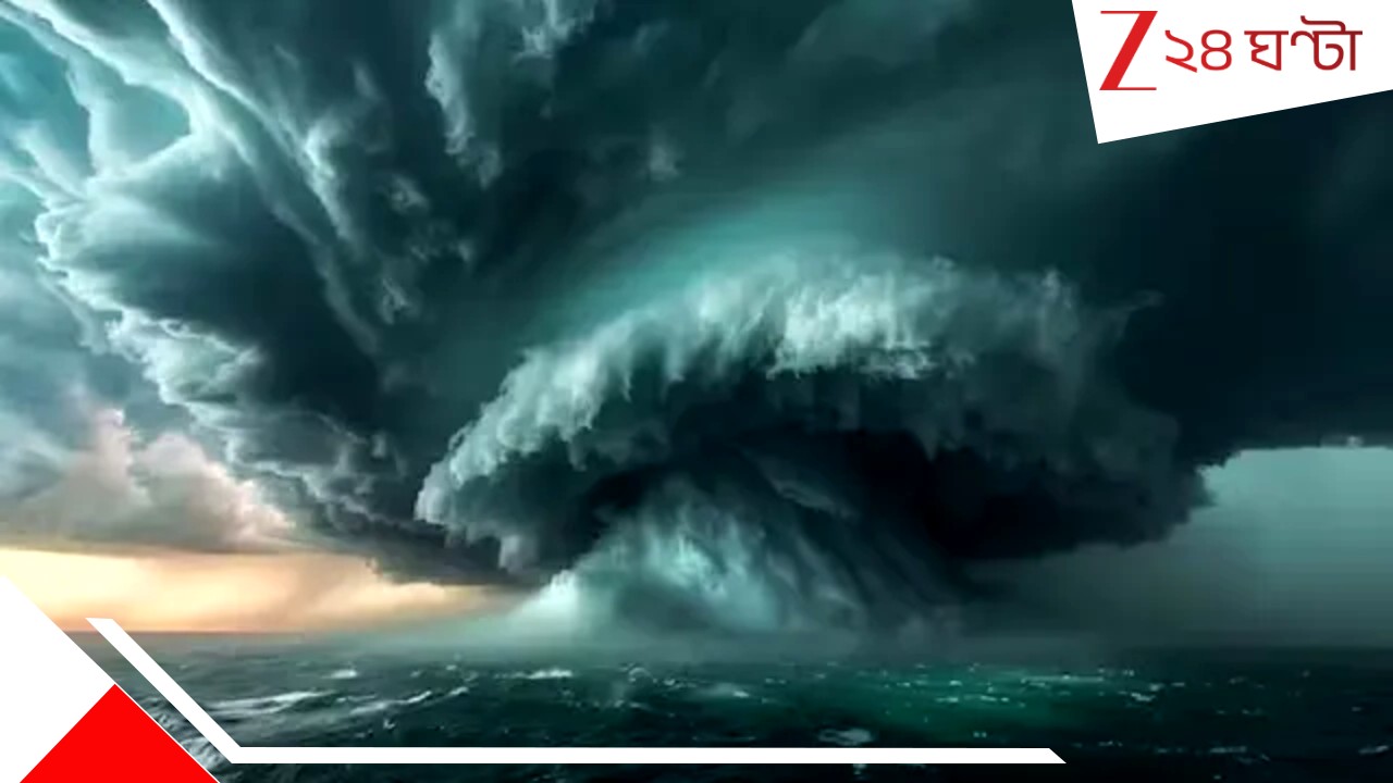 গভীর নিম্নচাপ পরিণত হচ্ছে! জাঁকিয়ে শীতের আশা নিভিয়ে শেষ সপ্তাহেই আসছে ভয়ংকর ঘূর্ণিঝড়…| The deep depression is intensifying Hopes of a strong winter fade as a dangerous cyclone may hit in the last week