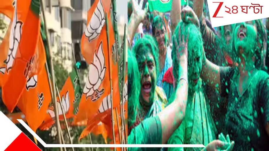 West Bengal Assembly Election 2026: বিধানসভার 'বড় পরীক্ষা'র আগেই ২ জেলায় 'বড় জয়' হাসিল তৃণমূলের! বেকায়দায় বিজেপি...