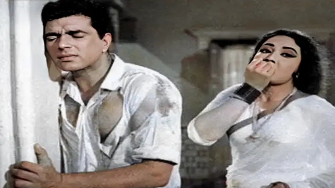 ফুল অউর পত্থার - ১৯৬৬ (Phool Aur Patthar)