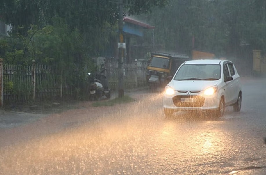 Cyclone Senyar timeline and landfall, Cyclone Senyar effects in Bengal