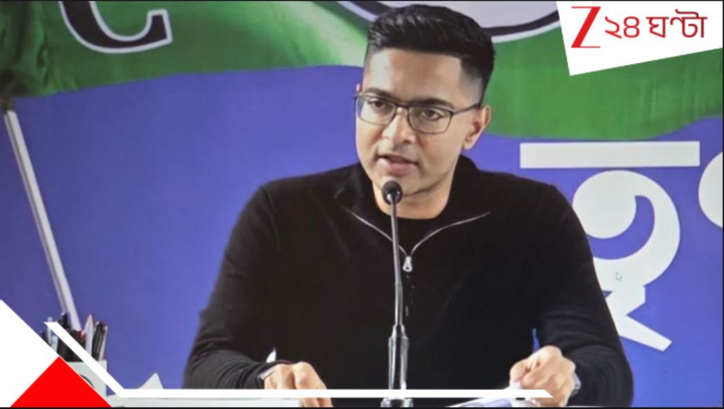 SIR ইস্যুতে এবার দিল্লিতে নির্বাচন কমিশনে তৃণমূল! ১০ সাংসদকে বিশেষ দায়িত্ব অভিষেকের… TMC to meet Chief Election Commissioner delhi over SIR in Bengal