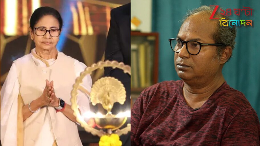 Chandan Sen: টেলিসম্মানে পাওয়া টাকা ক্যানসারাক্রান্তদের জন্য দান করলেন, দিলেন অভয়ামঞ্চেও! মুখ্যমন্ত্রীকে ধন্যবাদ চন্দনের...