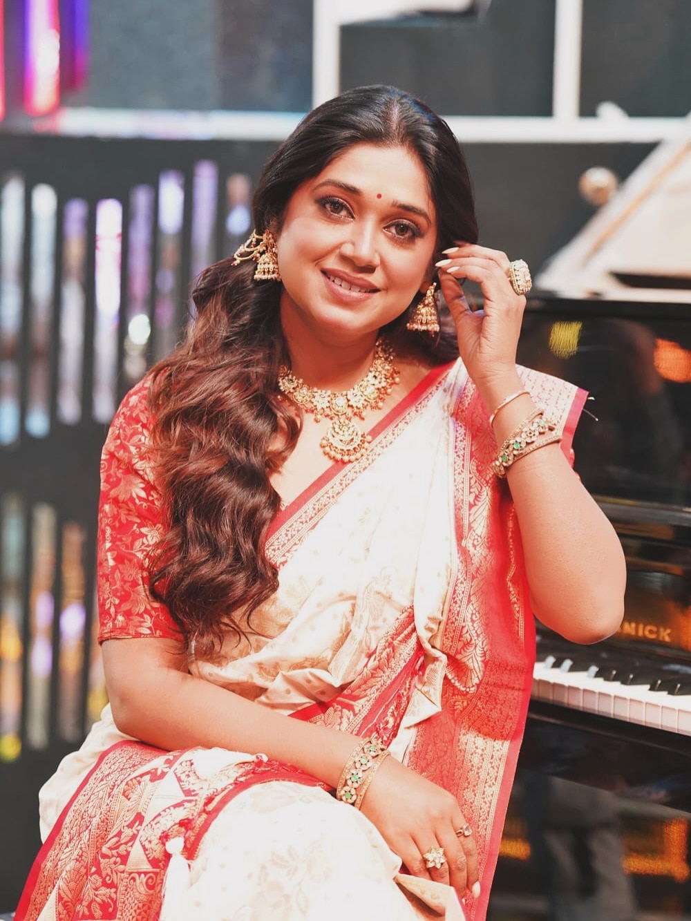 অন্তরার বিয়ে