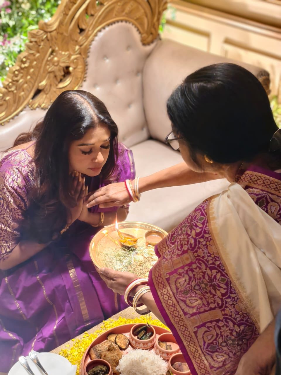 অন্তরার বিয়ে