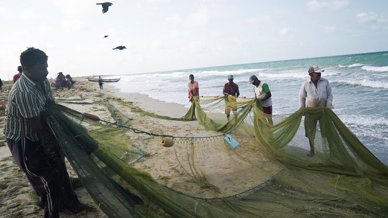 অন্ধ্র-কেরালায় বৃষ্টি