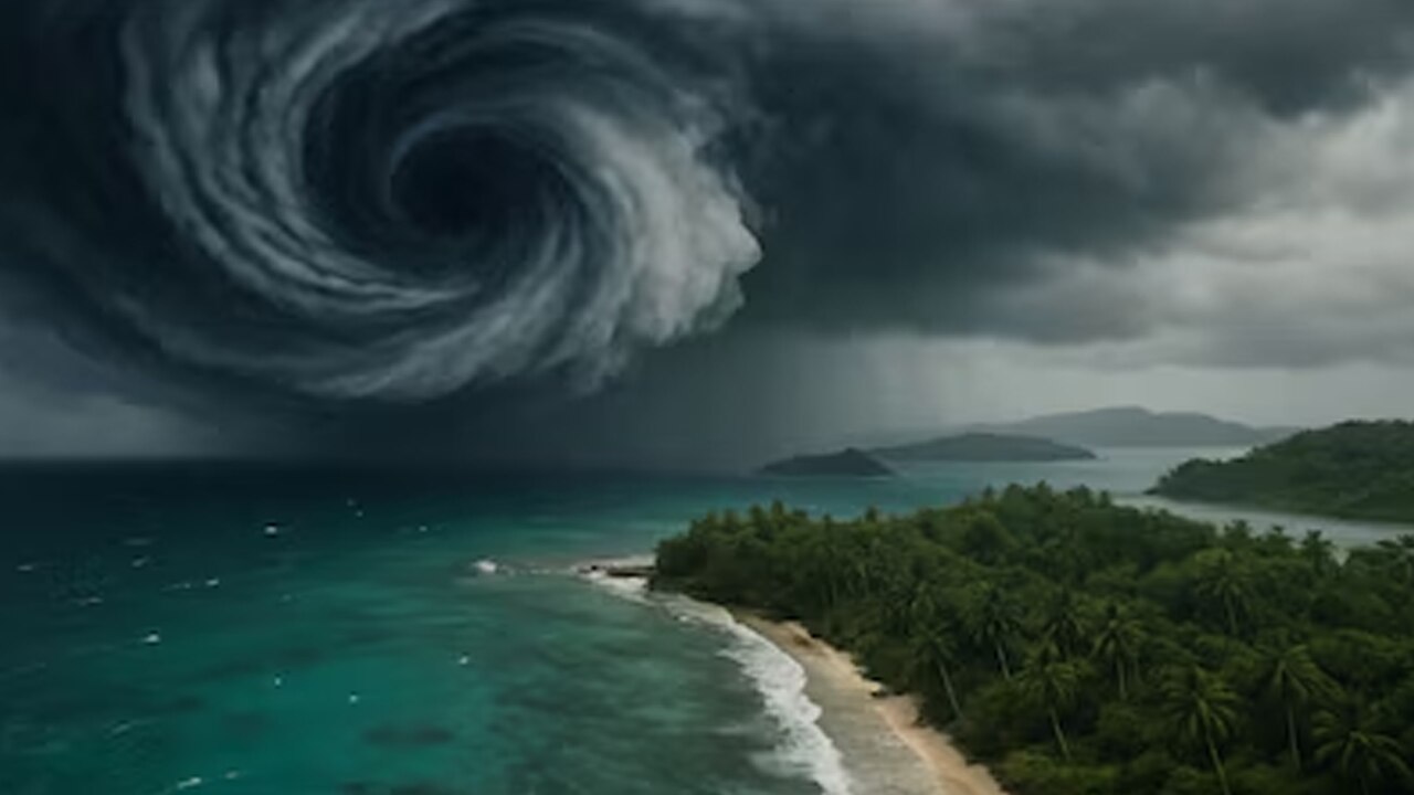 দক্ষিণের ৩ রাজ্যে বৃষ্টি
