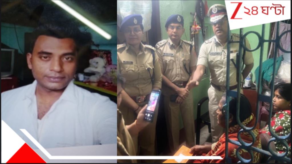 বারাসাতে চোখ-কাণ্ডে প্রীতমের ফের ‘ফরেনসিক’ ময়নাতদন্ত, মা-কে চাকরির চিঠি পৌঁছে দিল প্রশাসন… Barasat, Barasat Incident, Mamata Banerjje