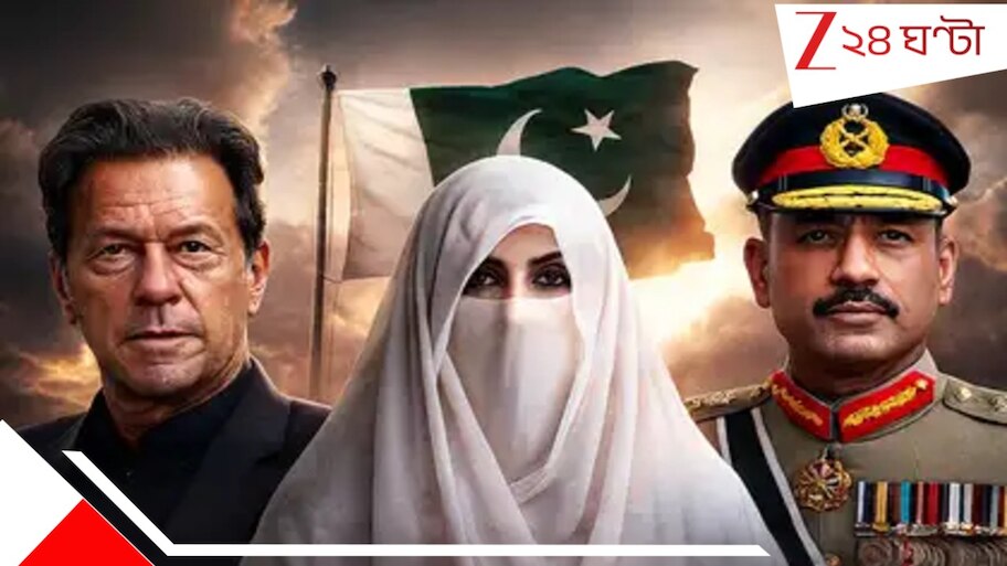 Imran Khan: পাক জেলে বন্দি ইমরানের খানের 'মৃত্যু' নিয়ে বড় সত্যি ফাঁস... জেল কর্তৃপক্ষ জানিয়ে দিল... বোনের হুঁশিয়ারি...