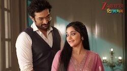 জল্পনার অবসান! দিতিপ্রিয়ার পরিবর্তে এবার জীতুর সঙ্গে জুটিতে শিরিন...