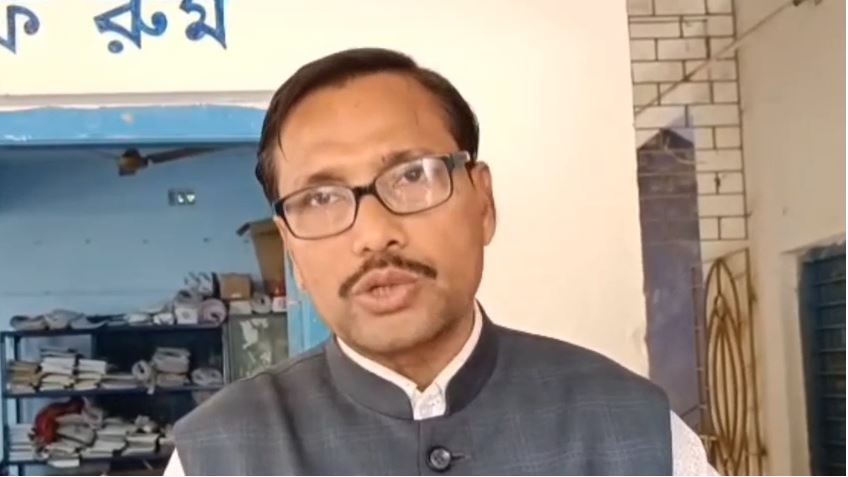 পাঁশকুড়া স্কুলকাণ্ড
