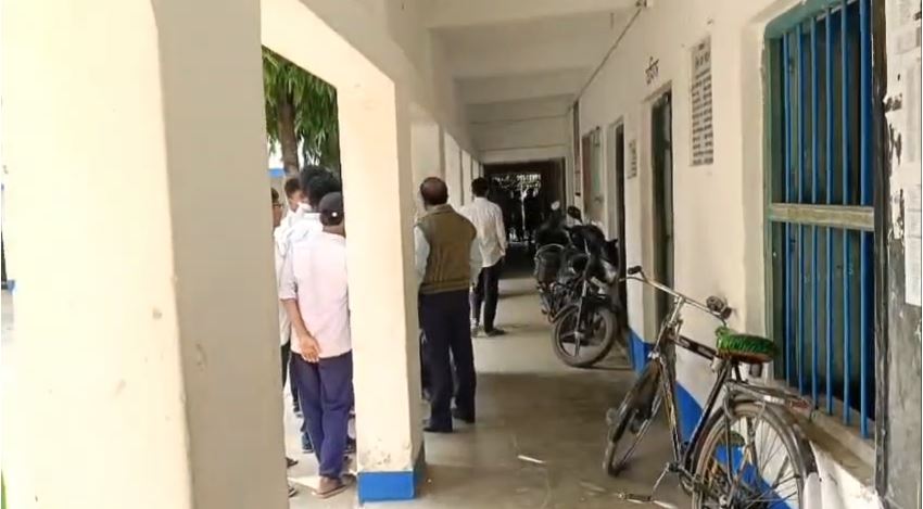 পাঁশকুড়া স্কুলকাণ্ড
