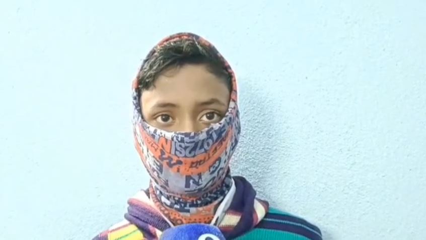 পাঁশকুড়া স্কুলকাণ্ড