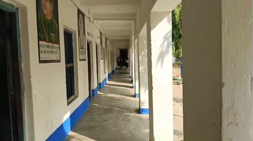 পাঁশকুড়া স্কুলকাণ্ড