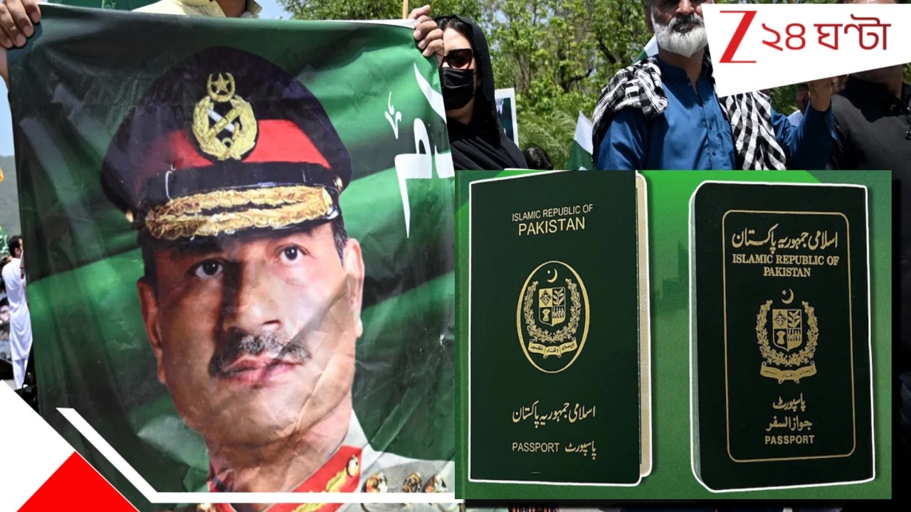 UAE Stops Issuing Visas To Pakistanis: বিশ্বের দরবারে পুড়ল মুখ! পাকিস্তানের বিরুদ্ধে কড়া ব্যবস্থা নিল এই মুসলিম রাষ্ট্র…বড় বিপদে মুনীরের দেশ…