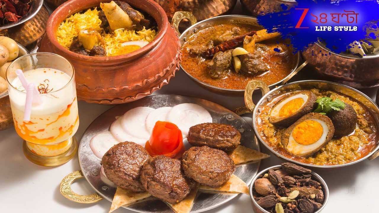 UNESCO City of Gastronomy: বিরিয়ানির হাঁড়িতে শুধু সুগন্ধ নয়, আছে লখনউয়ের আন্তর্জাতিক রহস্যও! গ্যাস্ট্রোনমি গৌরব নিয়ে কলকাতায় নবাবি ঝড়…