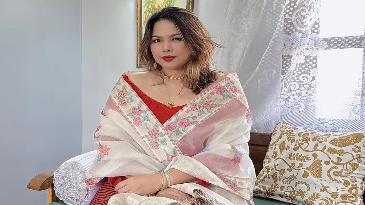 লিনের চলচ্চিত্রি পথচলা