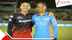 প্রকাশ্যে বিরাট আপডেট! এবার সম্মুখসমরে স্মৃতি বনাম হরমনপ্রীত...